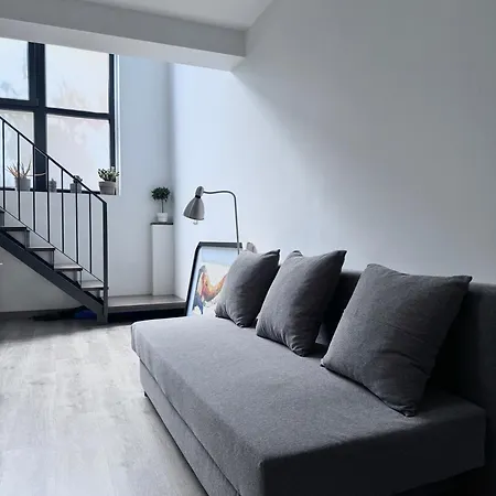 Elephant Loft Малага