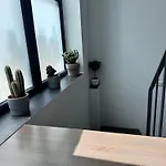 Elephant Loft 公寓 马拉加