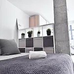 Elephant Loft 公寓 马拉加