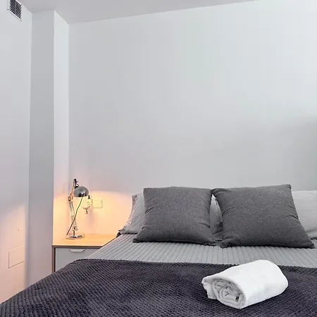 Apartamento Elephant Loft