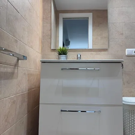 Elephant Loft Apartamento *
