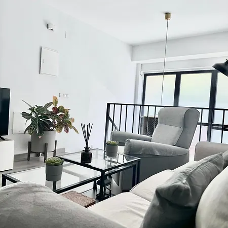 Apartamento Elephant Loft *