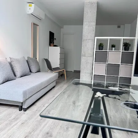 Elephant Loft Apartamento